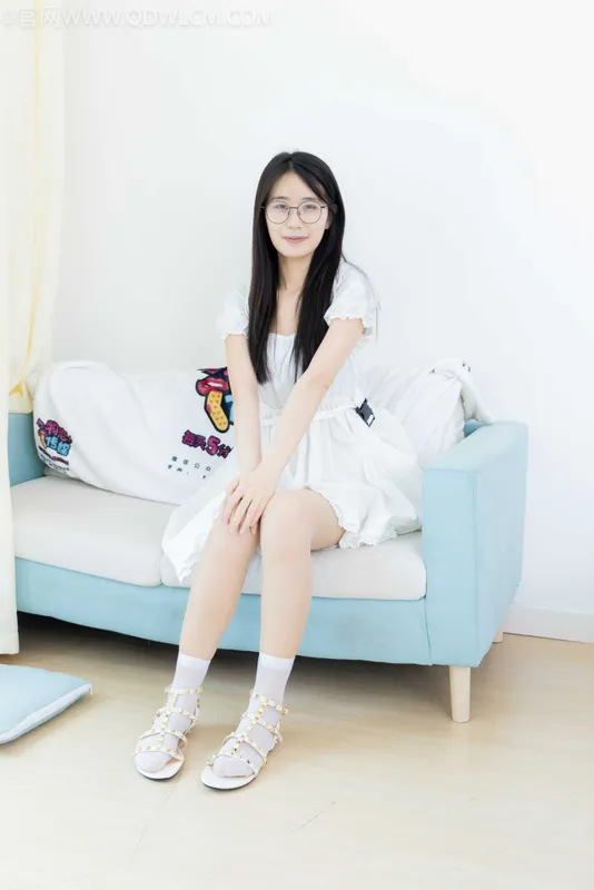物恋传媒 NO.2171 菜菜-宇宙的黄昏 [153P]