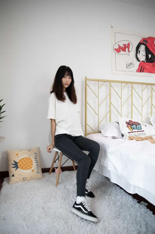 物恋传媒 NO.556 猫耳-明月千里 [244P+1V9.83G] - 机器猫次元