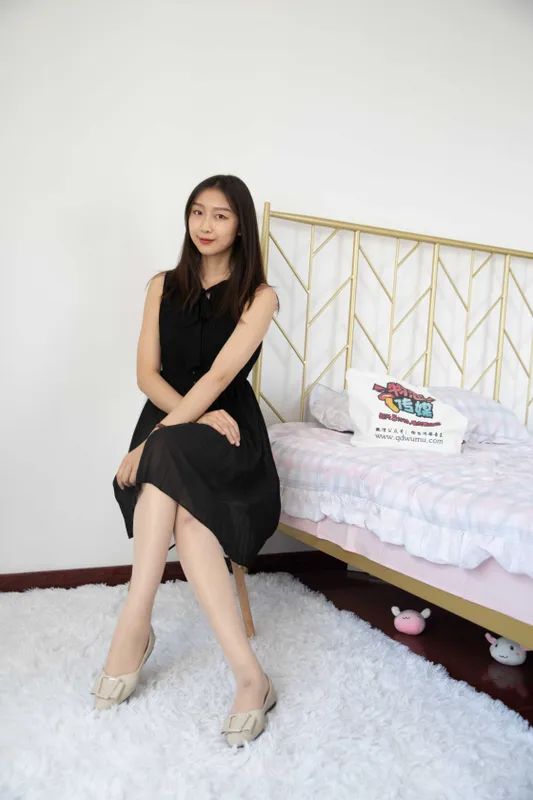 物恋传媒 NO.595 小云-如冬 [142P+1V3.17G]