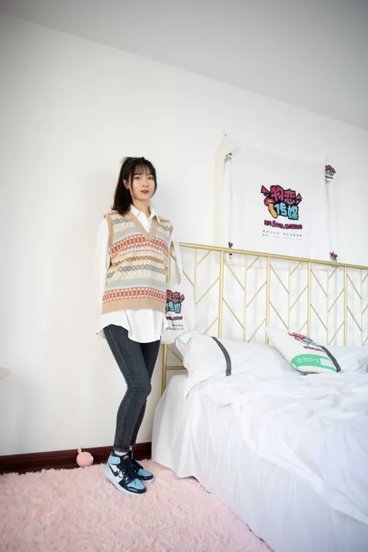 物恋传媒 NO.669 猫耳-雪痕 [170P+1V／4.02G] - 机器猫次元