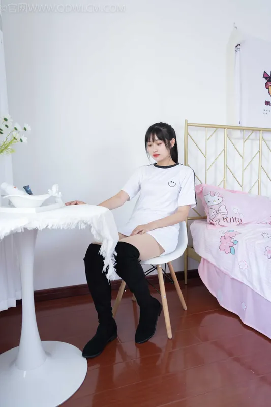 物恋传媒 NO.954期 小敏-花的色彩 [150P+1V／4.15GB] - 机器猫次元