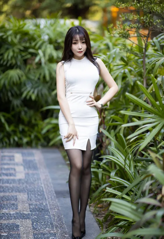XIUREN秀人网 No.1714 芝芝Booty - 机器猫次元