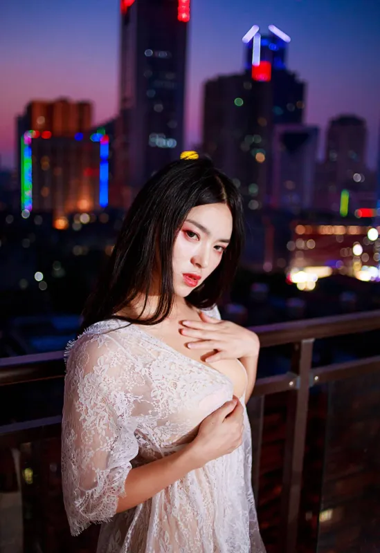 XIUREN秀人网 No.1715 金静熙 - 机器猫次元