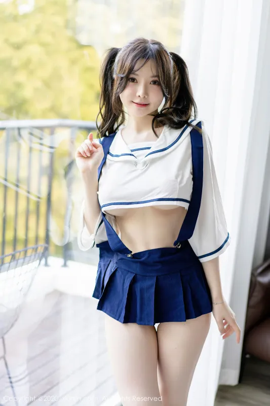 秀人 No.2778 糯美子MINIbabe - 机器猫次元