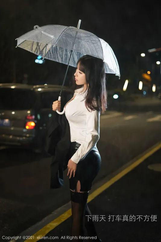秀人 No.3383 乔漫妮mina - 机器猫次元