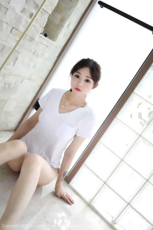 秀人 No.3637 佘贝拉bella - 机器猫次元