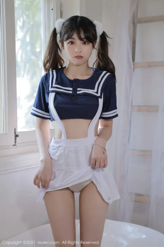 秀人 No.3907 佘贝拉Bella - 机器猫次元