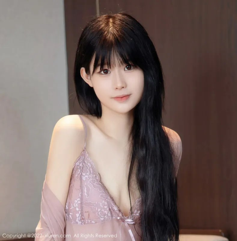 秀人网 No.5408 77qiqi 睡衣美腿 - 机器猫次元