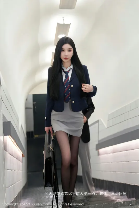 XiuRen 秀人 No.7086 周于希Sally 主题《不能说的秘密》心愿旅拍 [101P] - 机器猫次元