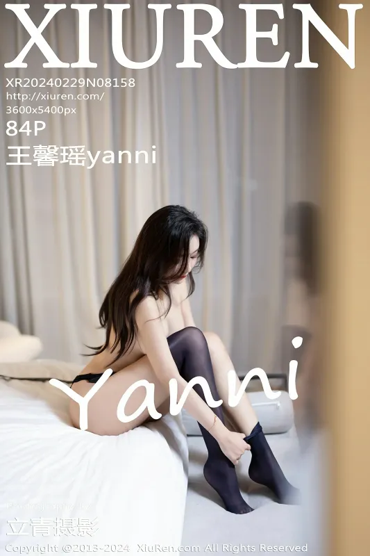 XiuRen 秀人 No.8158 王馨瑶yanni [84P] - 机器猫次元