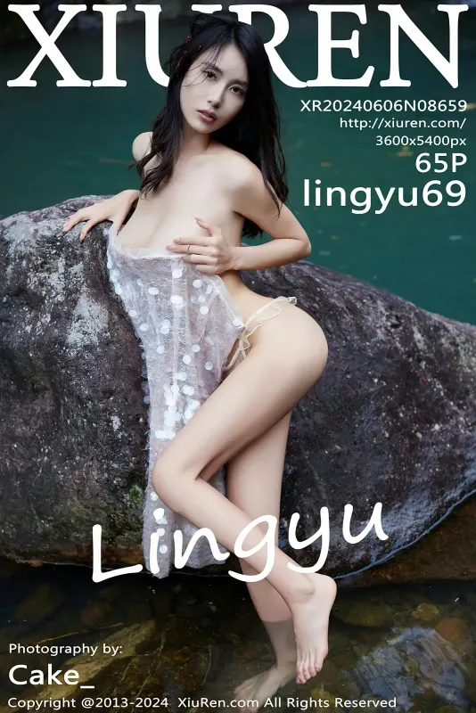XiuRen 秀人 No.8659 lingyu69 [65P] - 机器猫次元