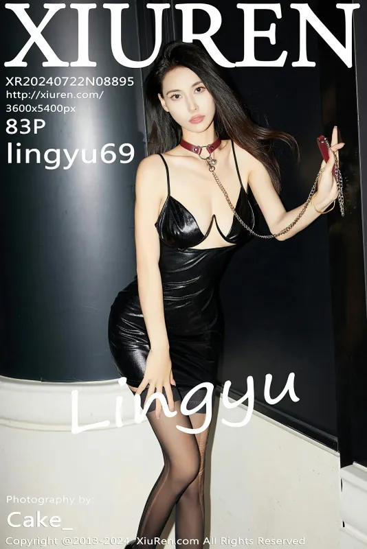 XiuRen 秀人 No.8895 lingyu69 [83P] - 机器猫次元