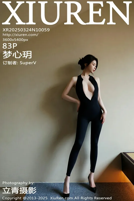 XiuRen 秀人 No.10059 梦心玥 [83P] - 机器猫次元