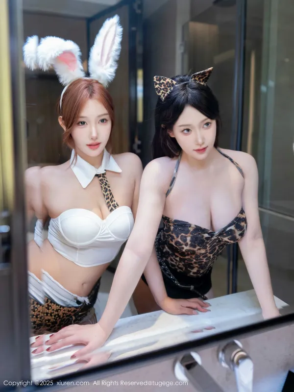秀人网 模特合集 Vol.11022 [72P] - 机器猫次元