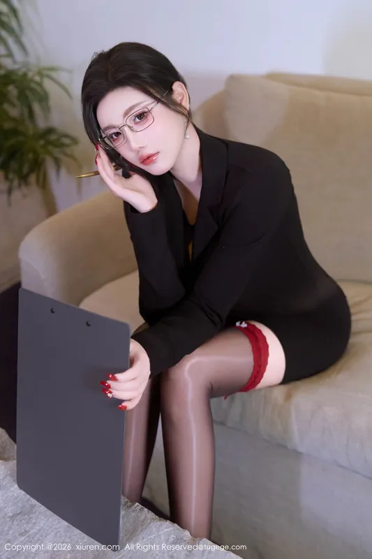 秀人网 杨晨晨 Vol.11230 [75P] - 机器猫次元