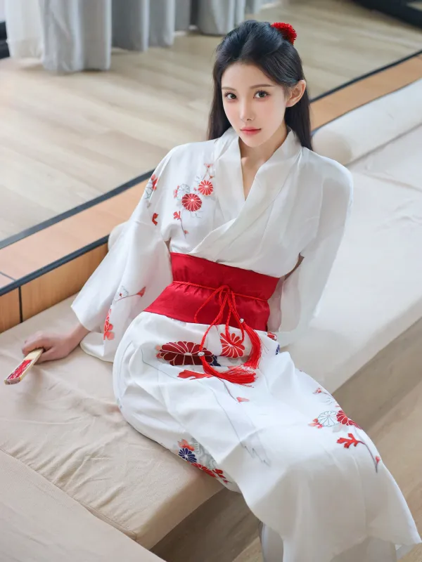 XiuRen 内购版 No.10767 梨霜儿 潘金莲 [88P] - 机器猫次元