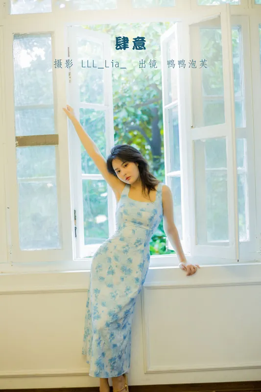 鸭鸭泡芙 – 《肆意》[27P] - 机器猫次元