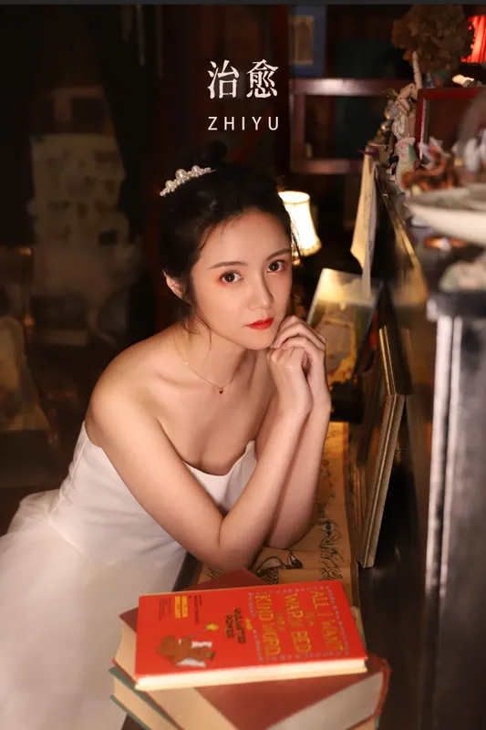 好多鱼 – 《治愈》[21P] - 机器猫次元