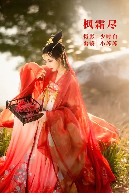 绮罗生的小苏苏 – 《枫霜尽》[29P] - 机器猫次元