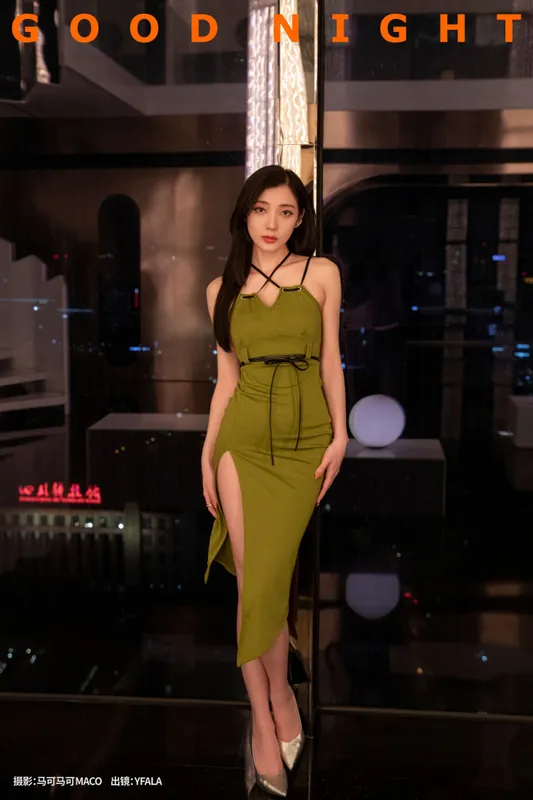 YFALA – 《GOODNIGHT》[24P] - 机器猫次元