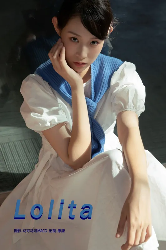 康康 – 《Lolita》[29P] - 机器猫次元