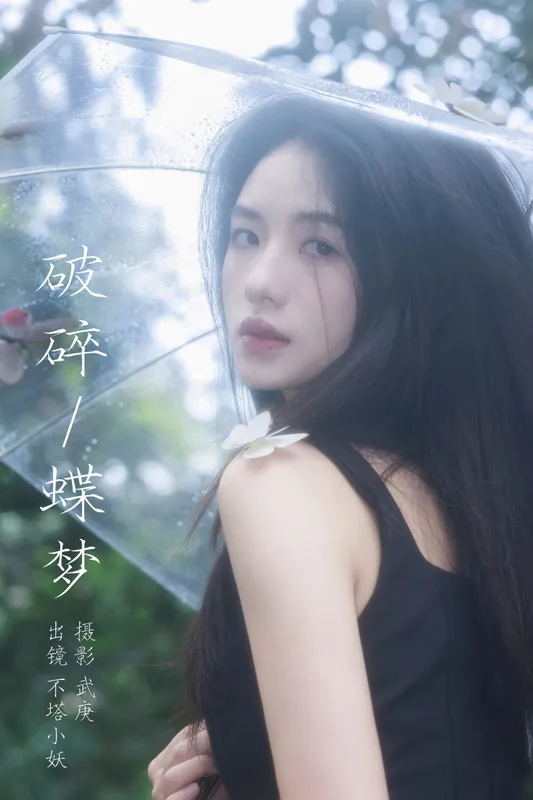 不搭小妖 – 《破碎蝶梦》[29P] - 机器猫次元