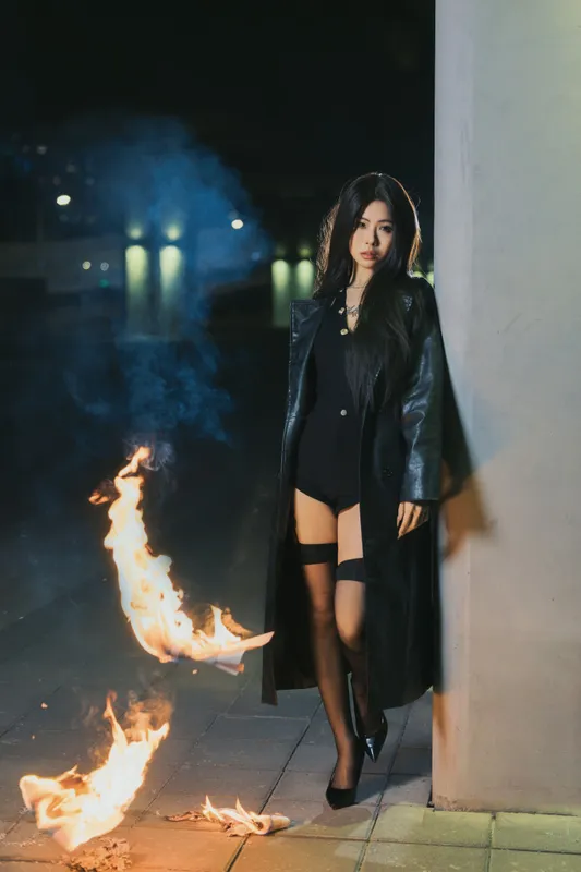 拾一 – 《花火》[22P] - 机器猫次元