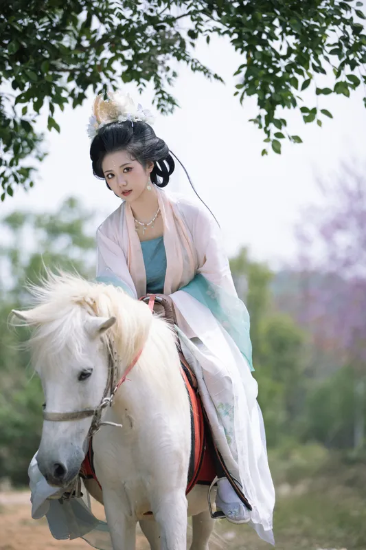 lsababe – 《紫荆》[38P] - 机器猫次元