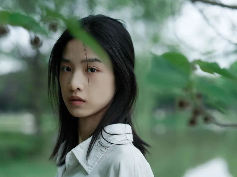 何以观 - 《无尽弦音》[35P]