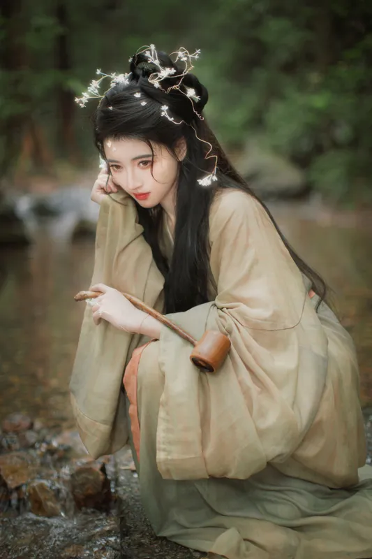 当初叫人家小田田 - 《菟丝子》[16P]