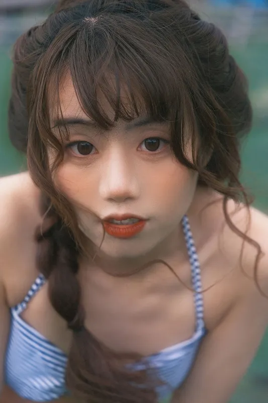 祝勺子 – 《赶在下雨之前》[23P] - 机器猫次元