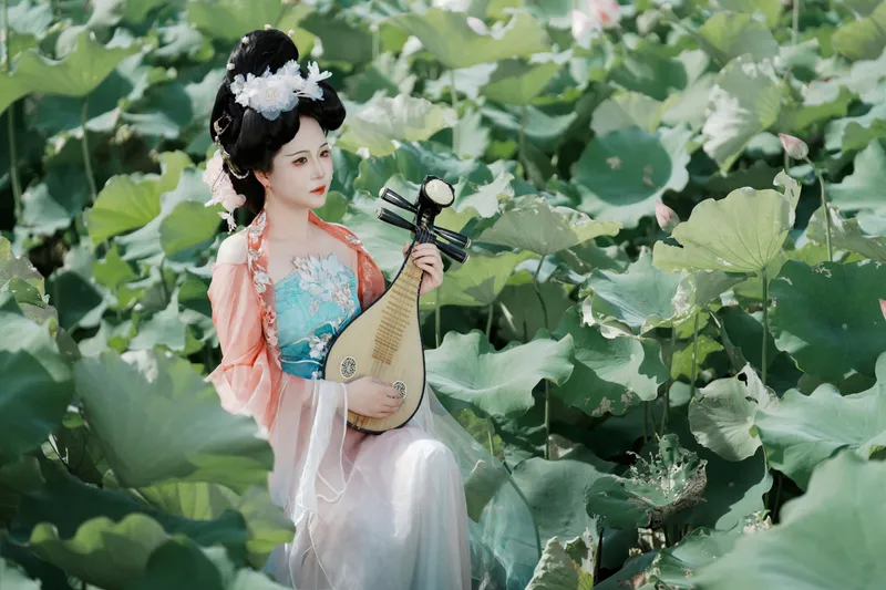 凝樱执笔 – 《SONY A7C2直出人像（干货分享八）》[16P] - 机器猫次元