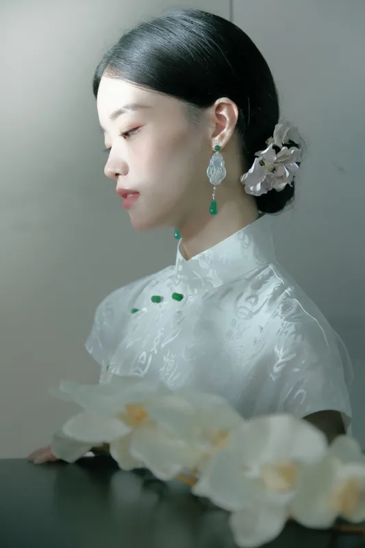 恭喜发财提 – 《东方美人2》[13P] - 机器猫次元