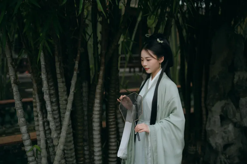 钻石 – 《人间忽晚，山河以秋。》[16P] - 机器猫次元