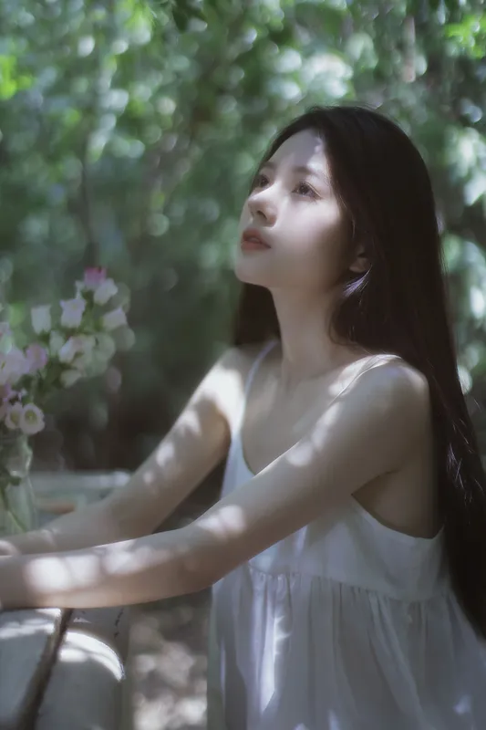 迪迪 - 《夏末》[14P]
