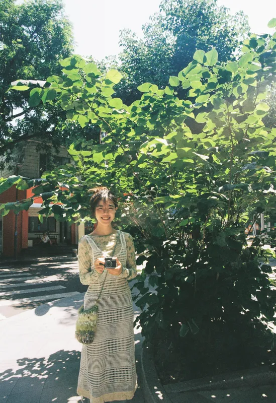 salt orange – 《日常生活感的镜头》[18P]