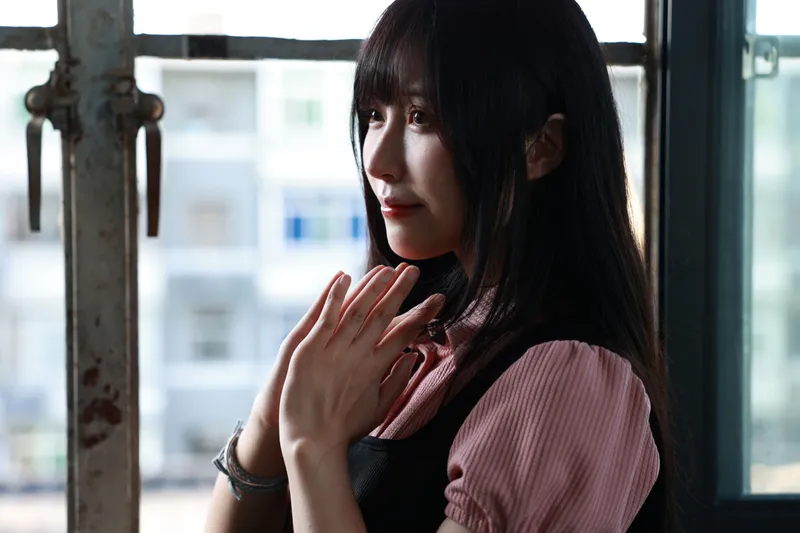 兔子 – 《老菜场的兔子》[18P] - 机器猫次元