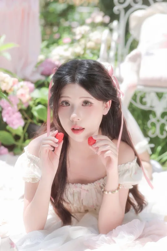 - 《少女的心事》[10P]