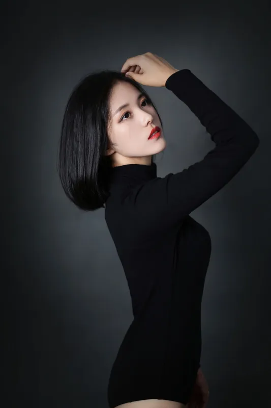 小英 – 《那年时光轻蔓》[16P]