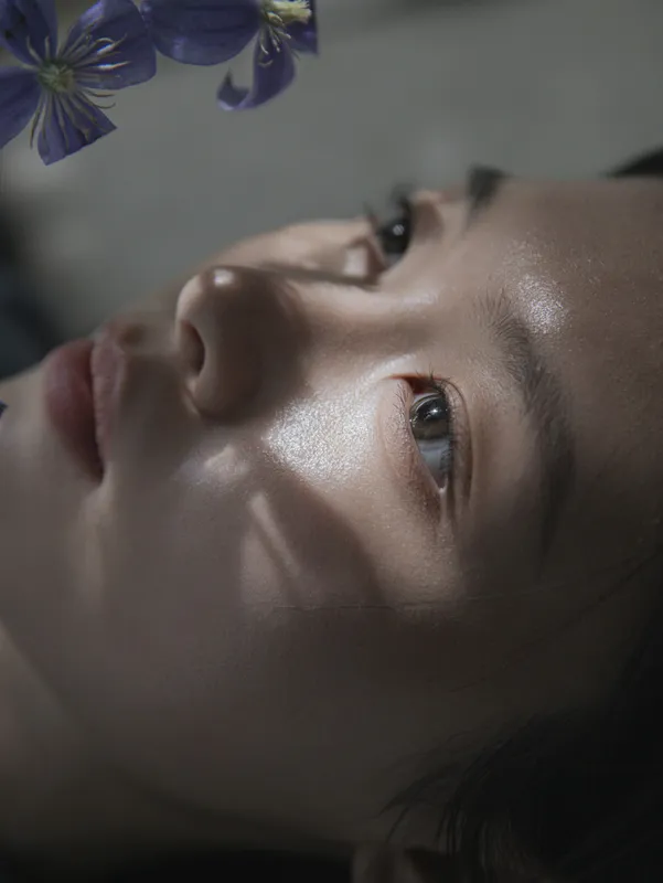 一只柚子 – 《独处 思绪》[17P] - 机器猫次元