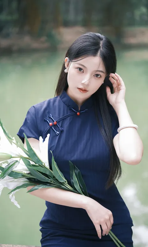 海苔蛋挞挞 - 《柔是东方骨》[10P]