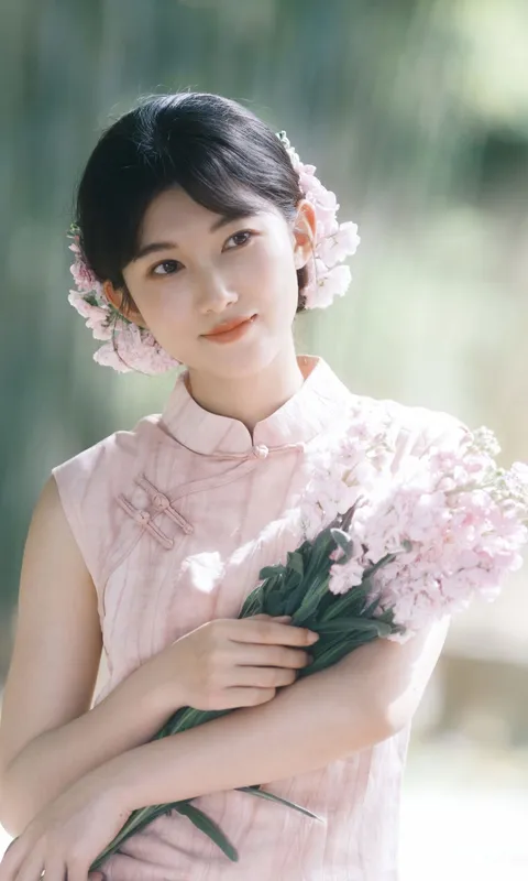 - 《观我旧往，同我仰春》[16P]