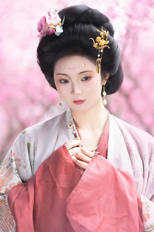 – 《梅》[12P]