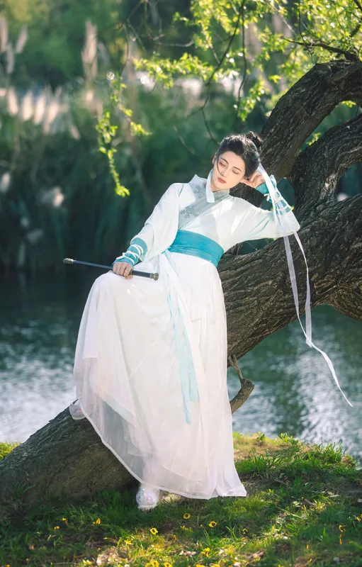 deer – 《一念江湖》[10P]