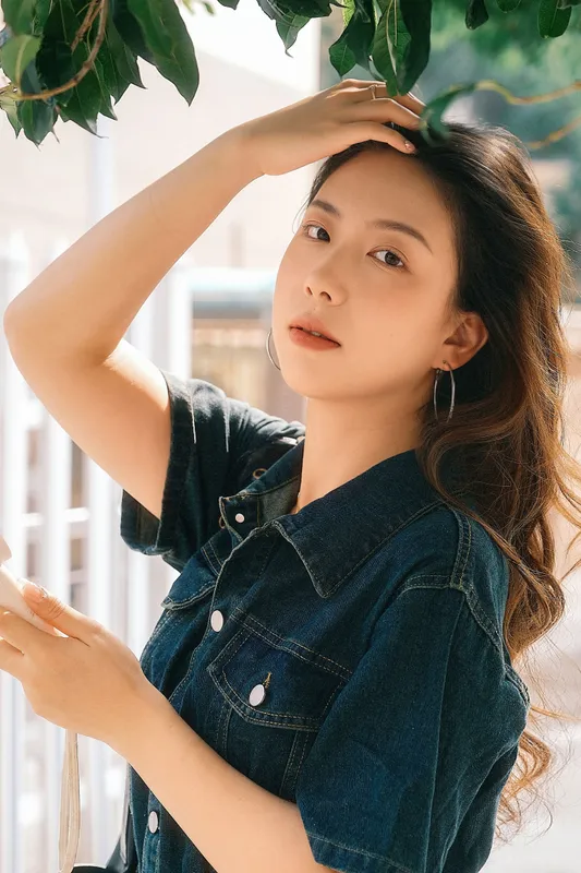 《30摄氏度》[15P]