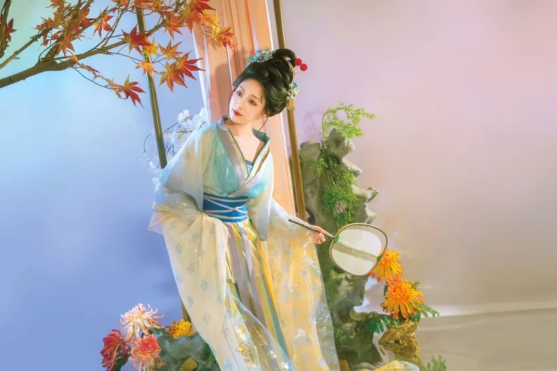 《青女》[13P]