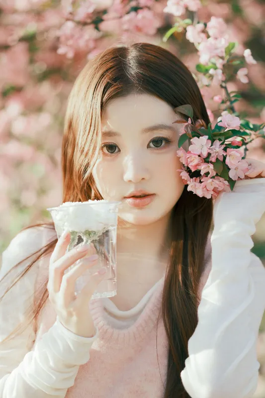 就叫常天然 – 《春日印象》[10P] - 机器猫次元