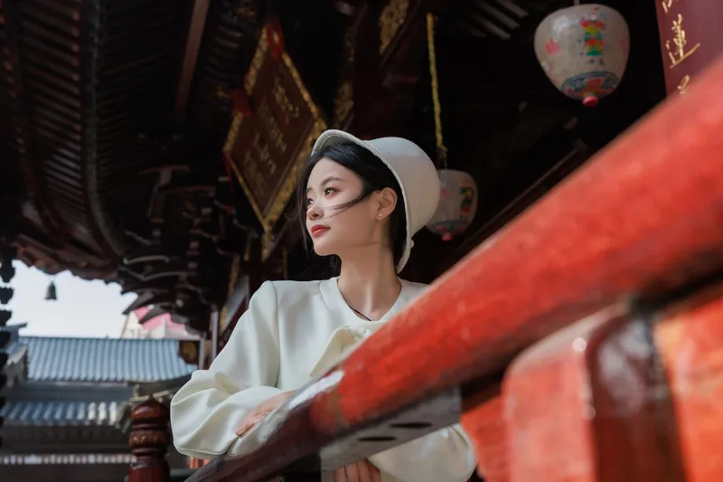 如果笨蛋会发光 – 《檐下听风》[30P] - 机器猫次元