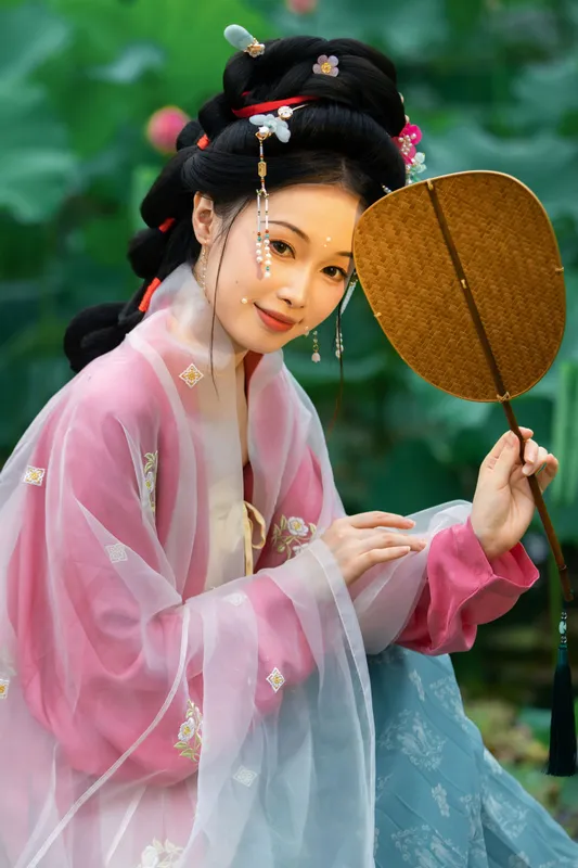 酸奶加心好好次 – 《悠悠夏日长》[23P]