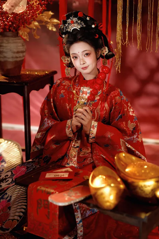 《汉服》[12P]